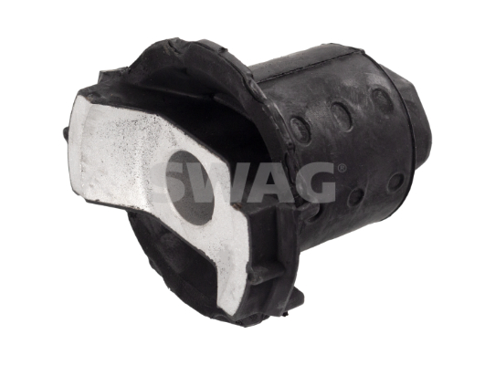 SWAG 33 10 1980 Bushing, axle beam Front Front Axle Left Front Axle Right for DODGE JEEP